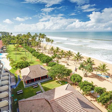 Turyaa Kalutara Hotell Exteriör bild