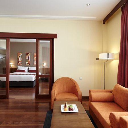 Turyaa Kalutara Hotell Exteriör bild