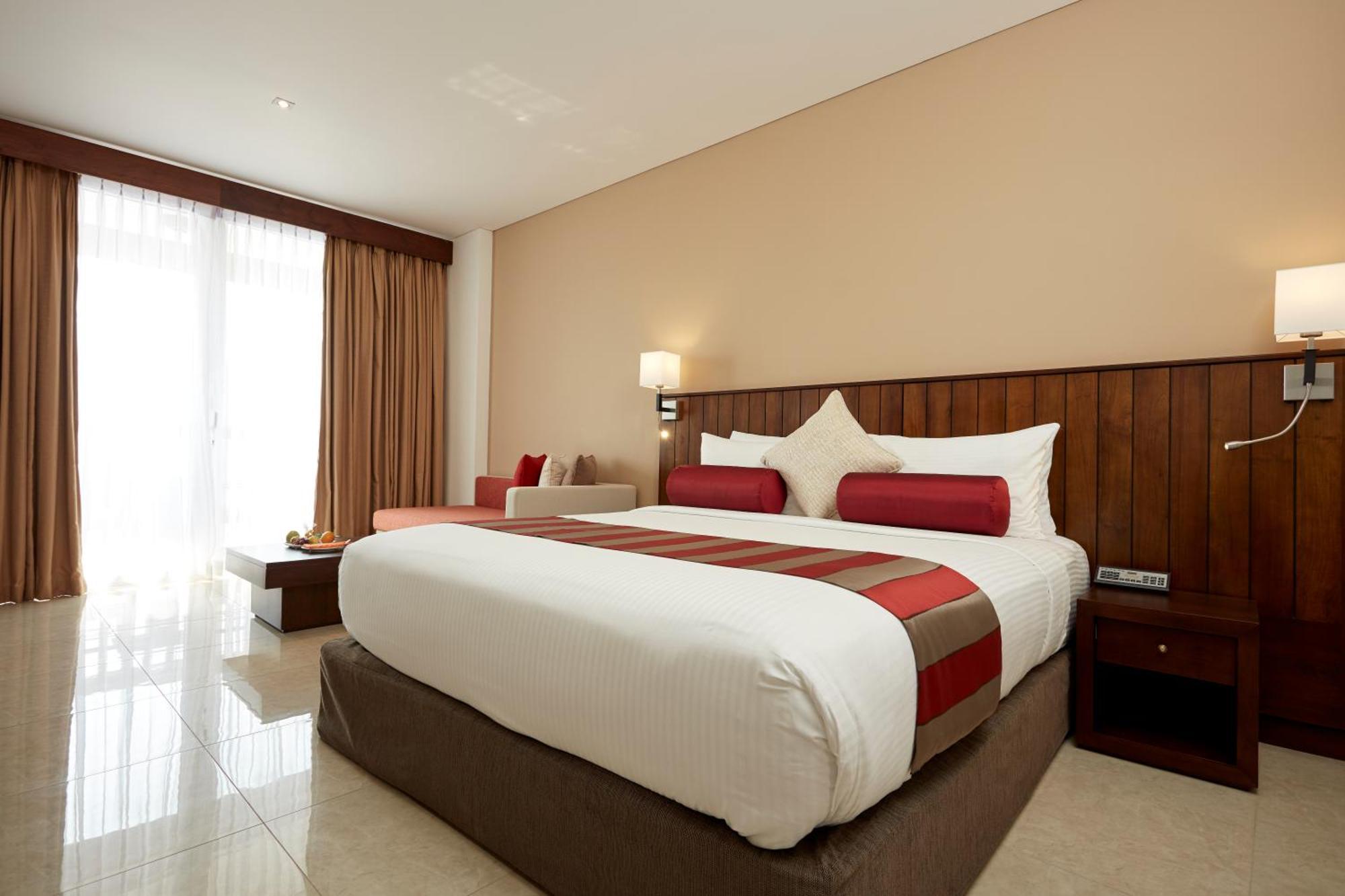 Turyaa Kalutara Hotell Exteriör bild
