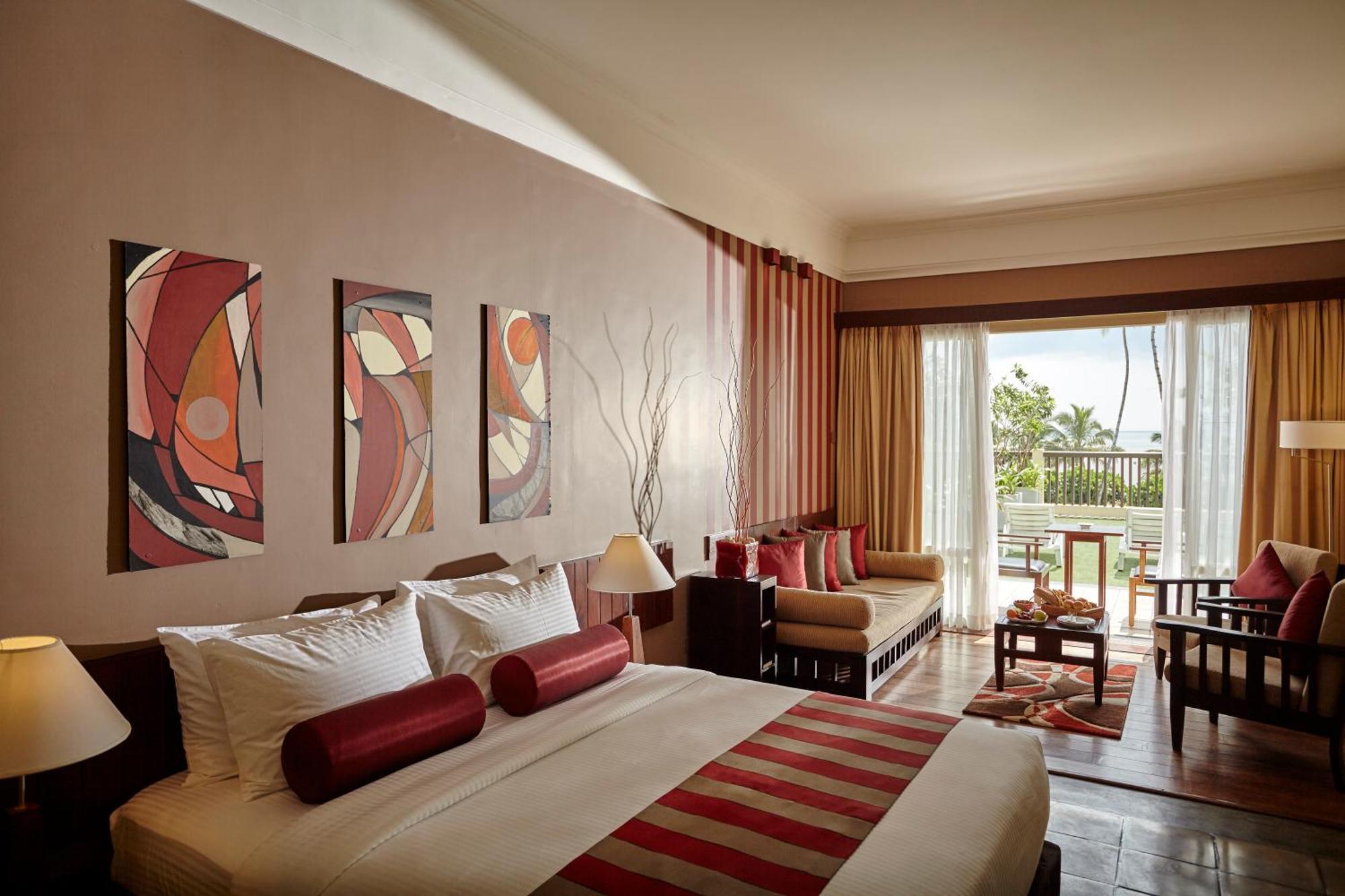 Turyaa Kalutara Hotell Rum bild