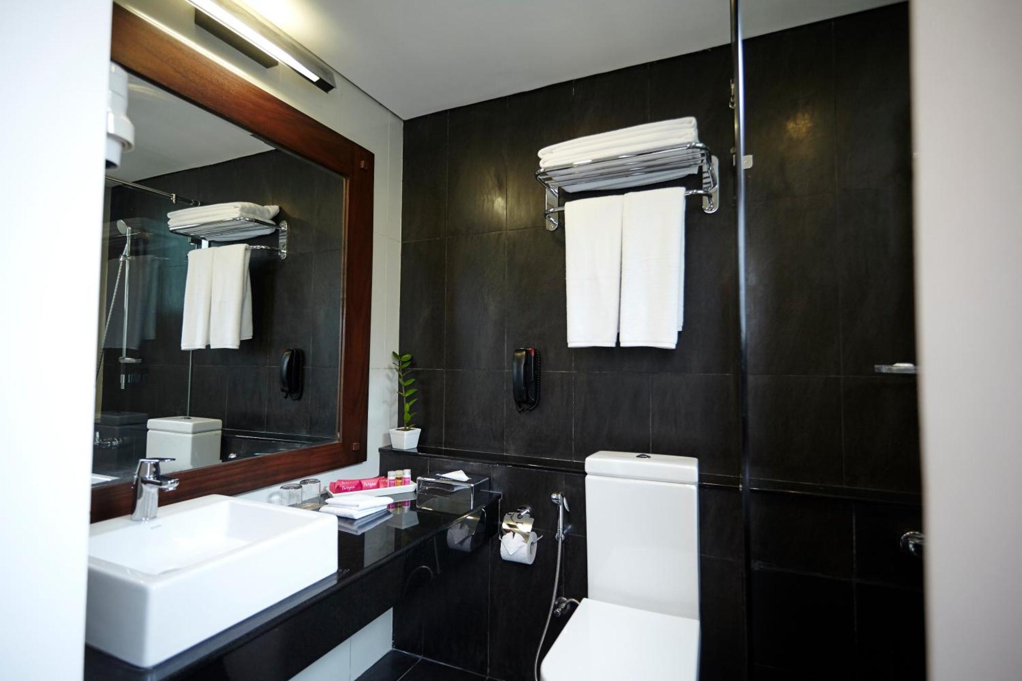 Turyaa Kalutara Hotell Rum bild