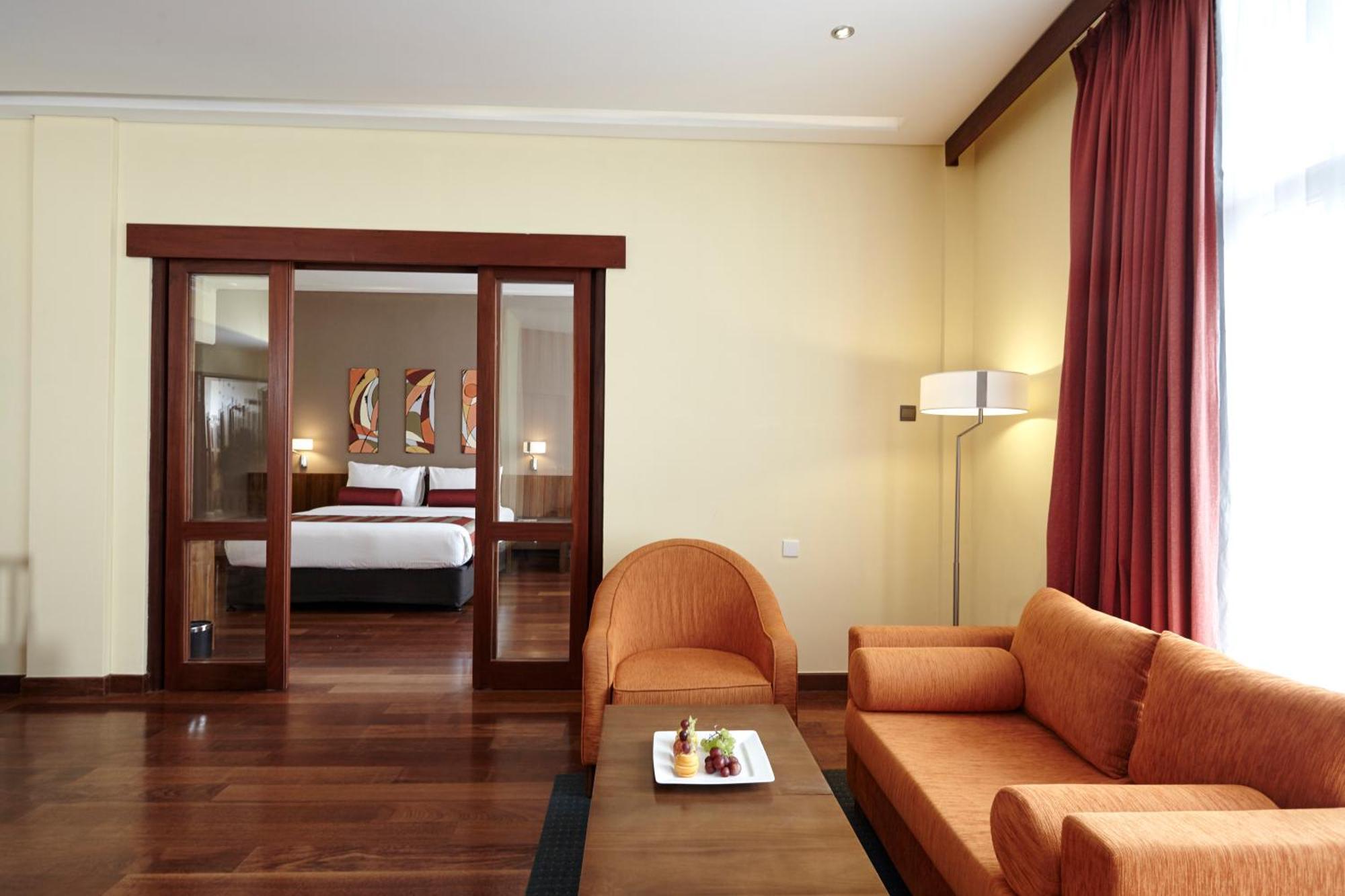 Turyaa Kalutara Hotell Exteriör bild