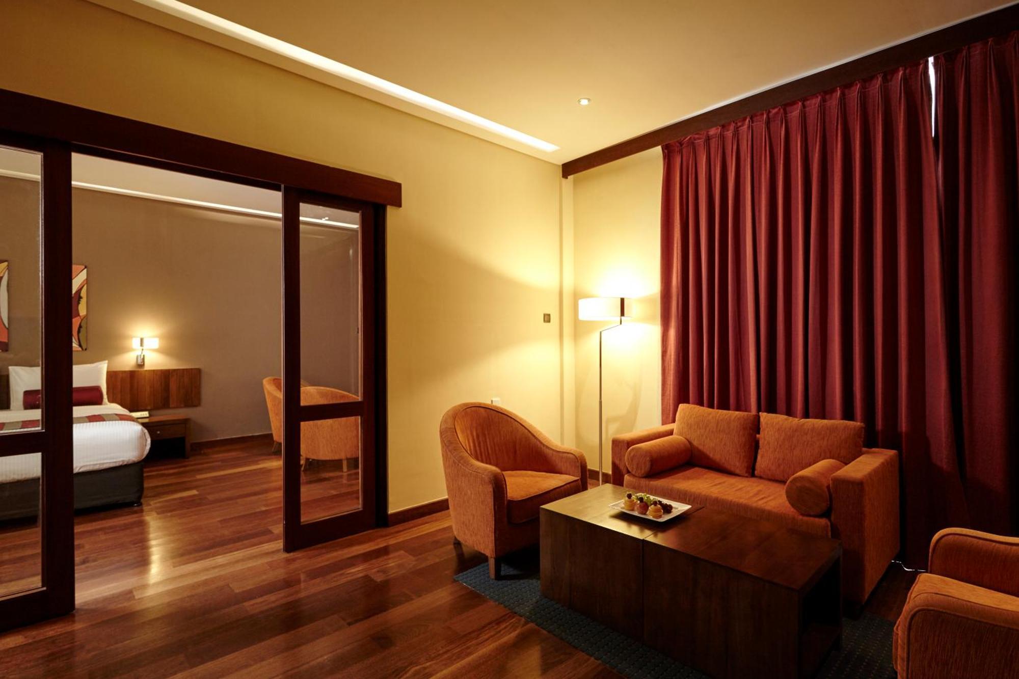 Turyaa Kalutara Hotell Exteriör bild