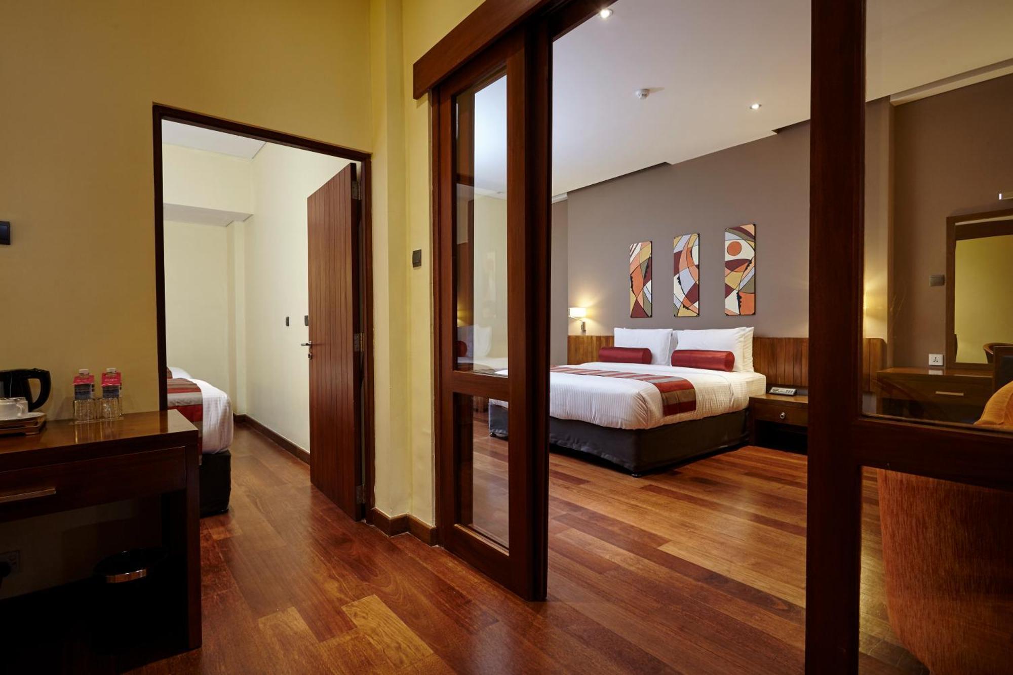 Turyaa Kalutara Hotell Exteriör bild
