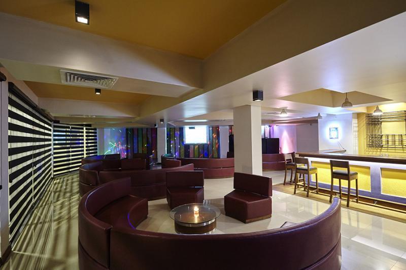 Turyaa Kalutara Hotell Exteriör bild