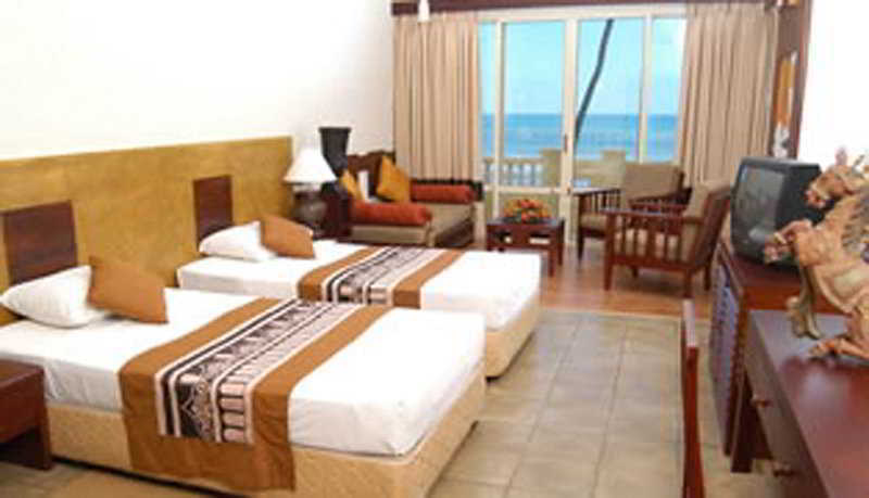 Turyaa Kalutara Hotell Exteriör bild