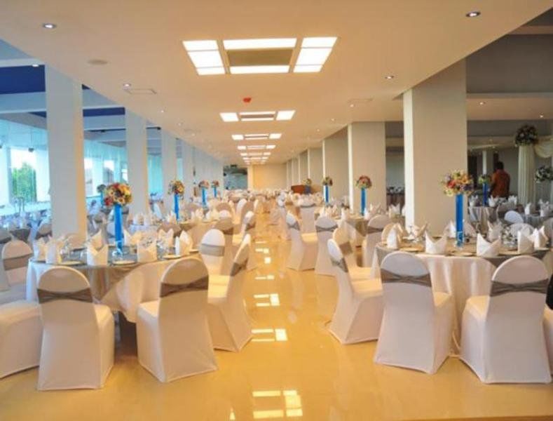 Turyaa Kalutara Hotell Exteriör bild