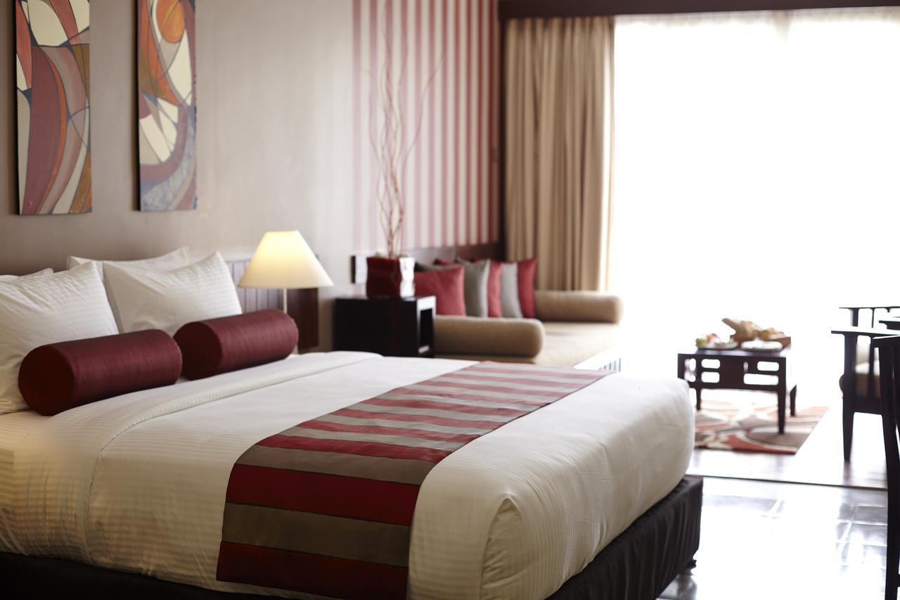Turyaa Kalutara Hotell Exteriör bild